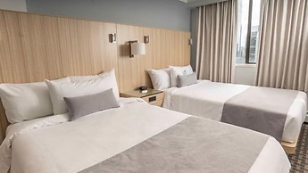 Century Plaza Hotel
