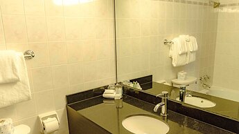 Century Plaza Hotel