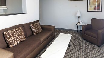 Century Plaza Hotel