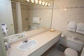 Century Plaza Hotel