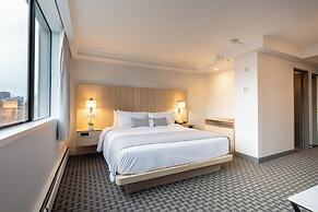 Century Plaza Hotel