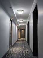 Century Plaza Hotel