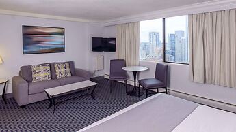 Century Plaza Hotel
