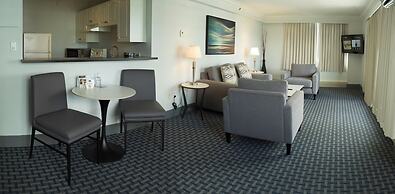 Century Plaza Hotel