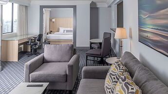 Century Plaza Hotel