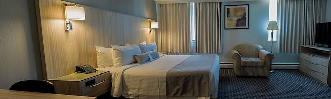 Century Plaza Hotel