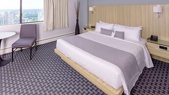 Century Plaza Hotel