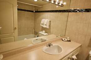 Century Plaza Hotel