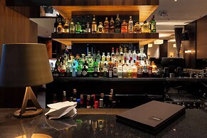 Century Plaza Hotel