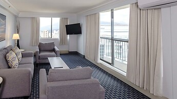 Century Plaza Hotel