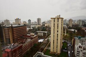 Century Plaza Hotel