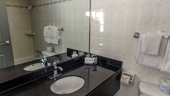 Century Plaza Hotel