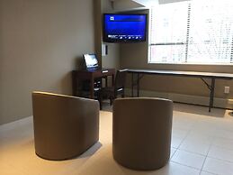 Century Plaza Hotel