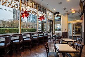 Century Plaza Hotel