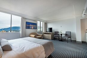 Century Plaza Hotel