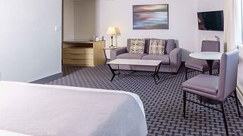 Century Plaza Hotel