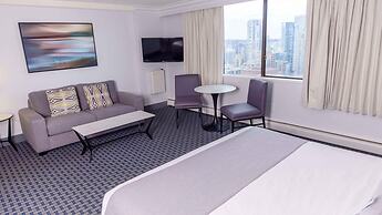 Century Plaza Hotel