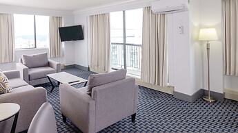Century Plaza Hotel