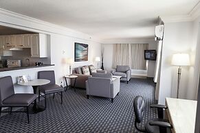 Century Plaza Hotel