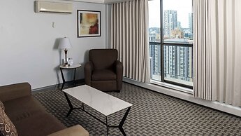 Century Plaza Hotel
