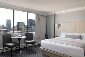 Century Plaza Hotel
