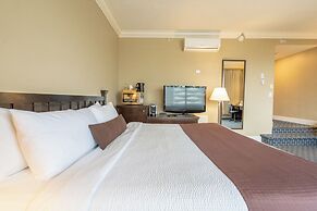 Century Plaza Hotel