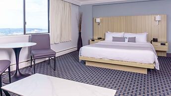 Century Plaza Hotel