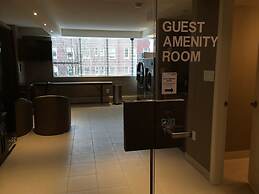 Century Plaza Hotel