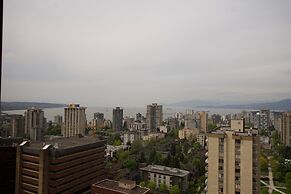 Century Plaza Hotel