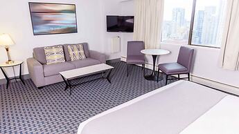 Century Plaza Hotel