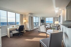 Century Plaza Hotel