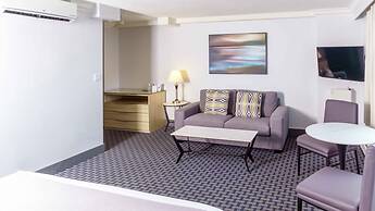 Century Plaza Hotel