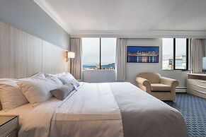 Century Plaza Hotel