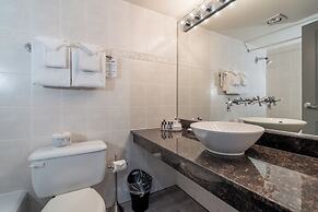 Century Plaza Hotel