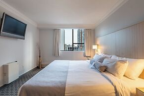 Century Plaza Hotel