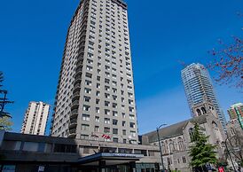 Century Plaza Hotel