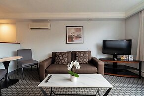 Century Plaza Hotel