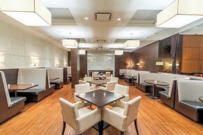 Century Plaza Hotel