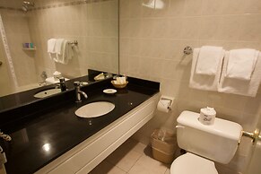 Century Plaza Hotel