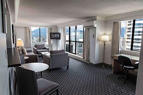Century Plaza Hotel