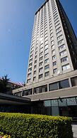 Century Plaza Hotel