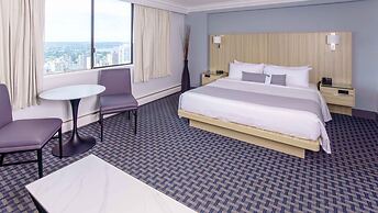 Century Plaza Hotel