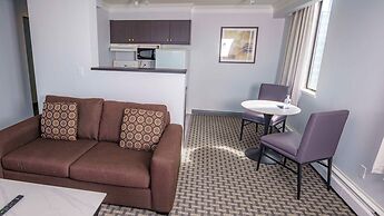 Century Plaza Hotel