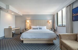 Century Plaza Hotel