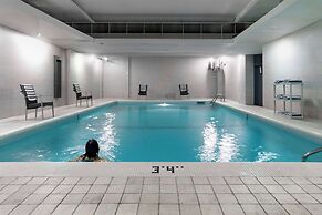 Century Plaza Hotel