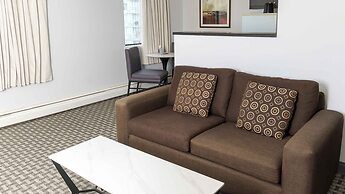 Century Plaza Hotel