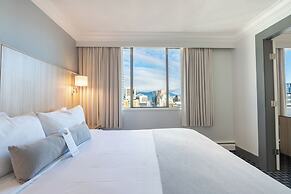 Century Plaza Hotel