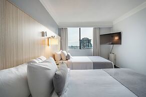 Century Plaza Hotel