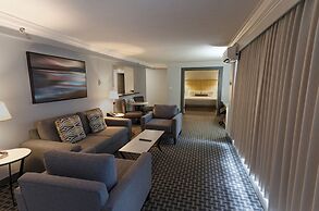 Century Plaza Hotel