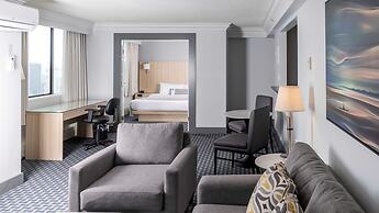 Century Plaza Hotel
